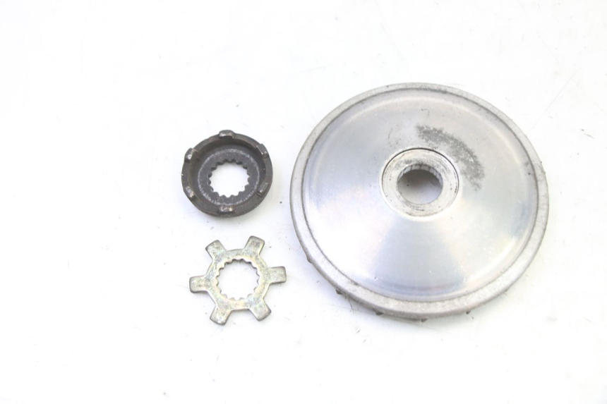 photo de VARIATORE IMF INDUSTRIE PACH 2T 50 (2009 - 2018)