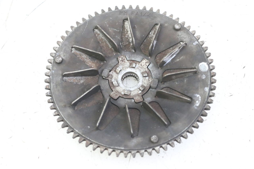 photo de VARIATORE PEUGEOT ELYSTAR 50 (2002 - 2014)