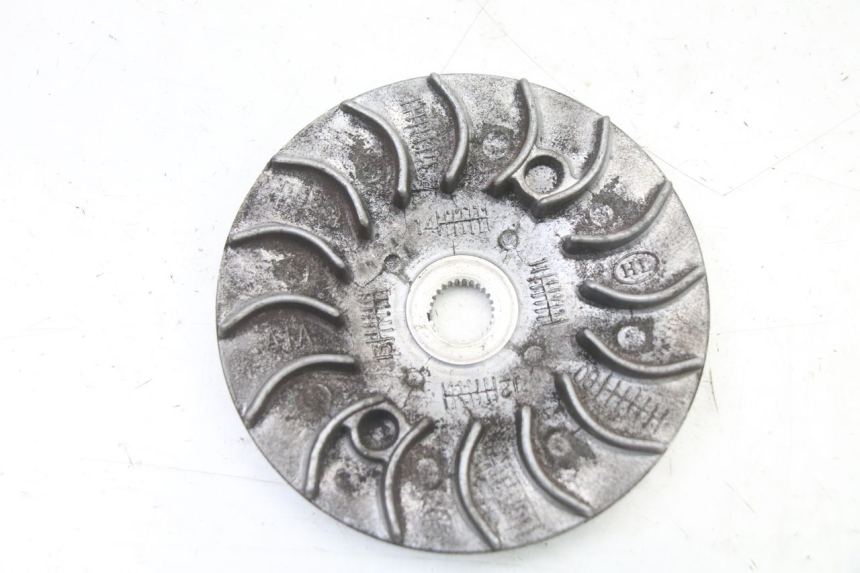 photo de VARIATORE PEUGEOT TWEET PRO CARGO 50 (2018 - 2020)