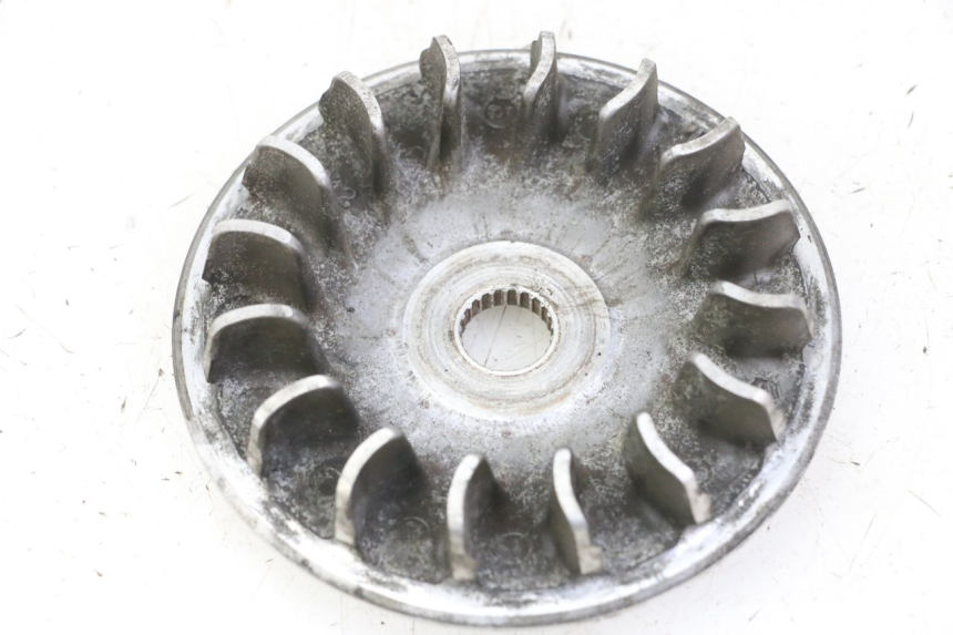 photo de VARIATORE PIAGGIO VESPA GRANTURISMO 200 (2004 - 2005)