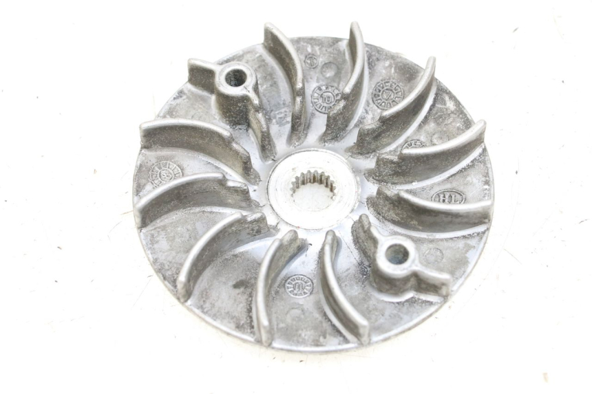 photo de VARIATORE RAZZO STEED 125 (2012 - 2018)