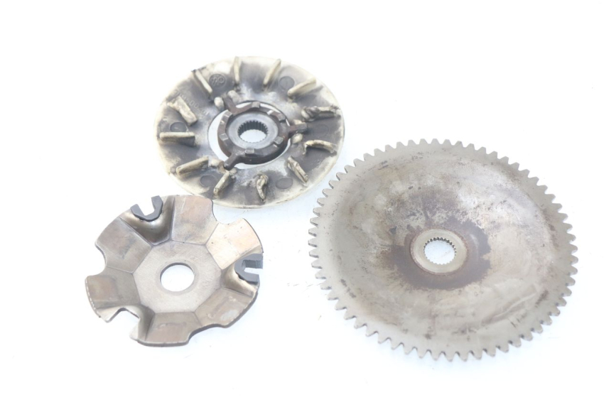 photo de VARIATORE JM MOTORS SC 4T 50 (2018 - 2021)