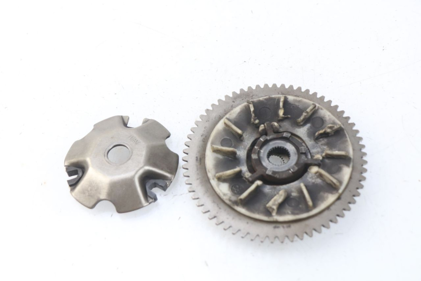 photo de VARIATORE JM MOTORS SC 4T 50 (2018 - 2021)