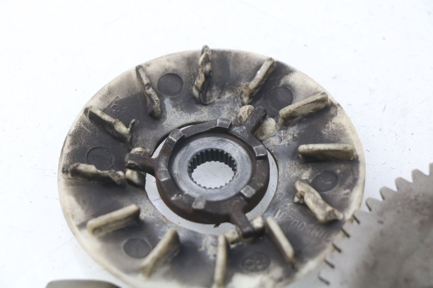 photo de VARIATORE JM MOTORS SC 4T 50 (2018 - 2021)