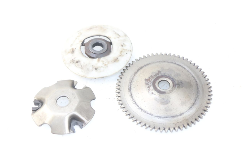 photo de VARIATORE JM MOTORS SC 4T 50 (2018 - 2021)