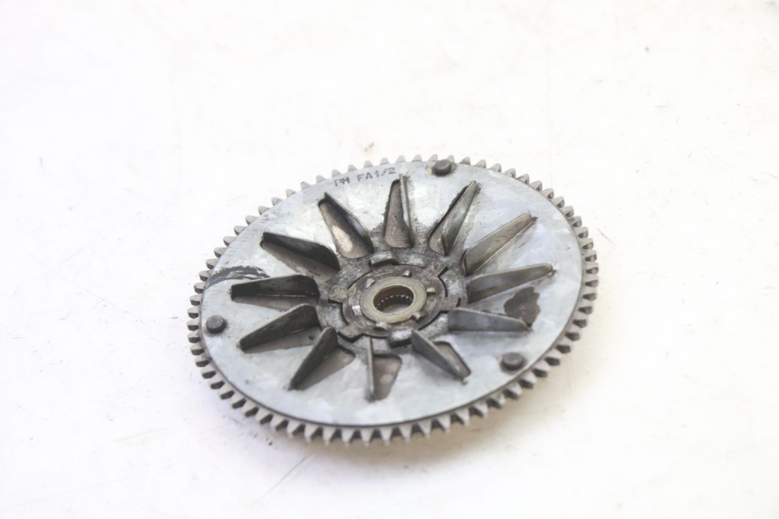photo de GIOCO FISSO PEUGEOT SPEEDAKE 50 (1995 - 1997)