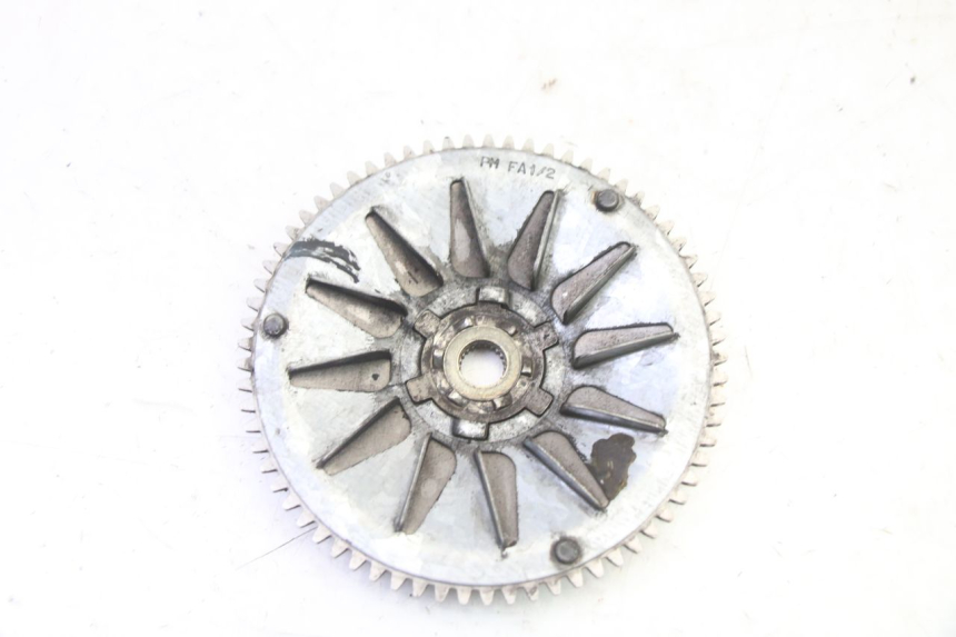 photo de GIOCO FISSO PEUGEOT SPEEDAKE 50 (1995 - 1997)
