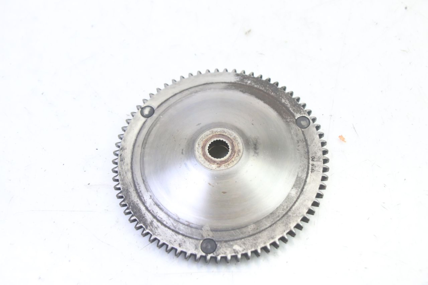 photo de GIOCO FISSO PEUGEOT SPEEDAKE 50 (1995 - 1997)