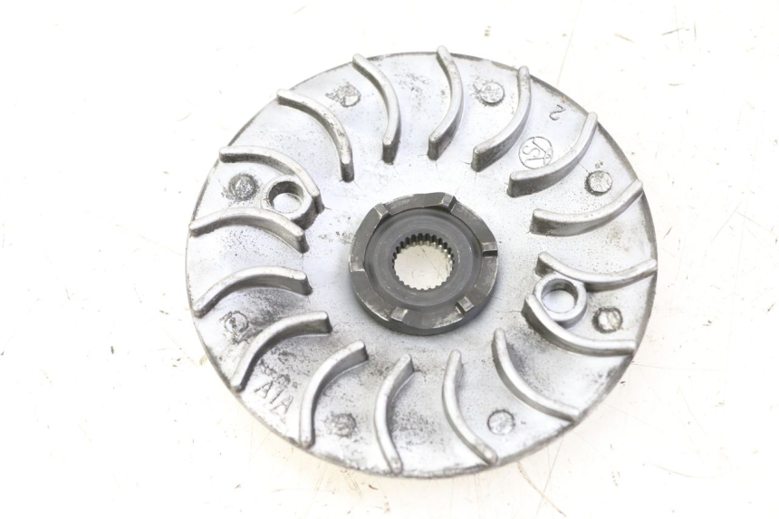 photo de JOUE FISSO TNT MOTOR BOSTON 4T 50 (2018 - 2025)