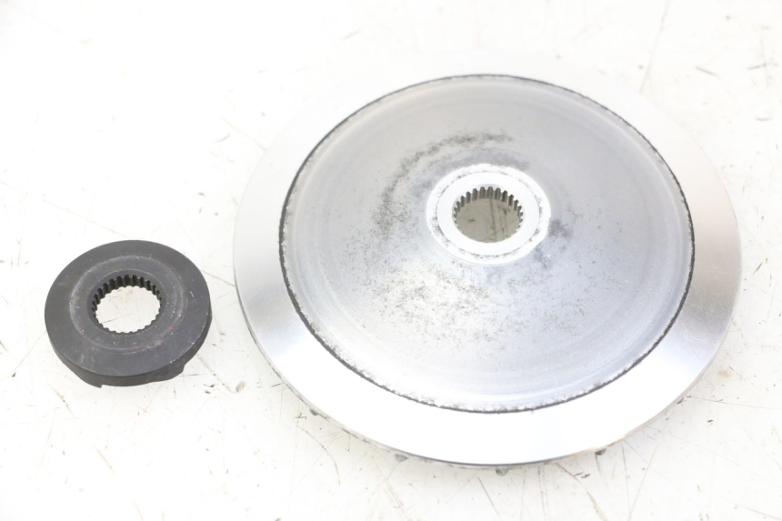 photo de JOUE FISSO TNT MOTOR BOSTON 4T 50 (2018 - 2025)