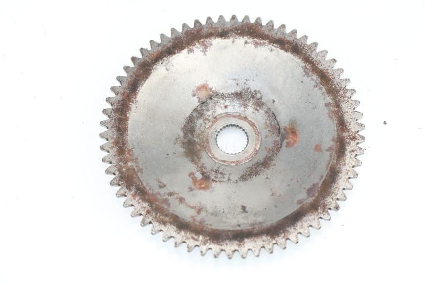photo de Fissaggio a vite TNT MOTOR ROMA 12’ 4T 50 (2007 - 2018)
