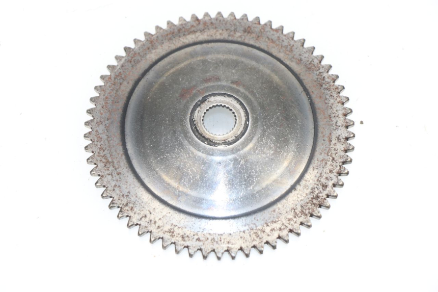 photo de Fissaggio a vite TNT MOTOR ROMA 12’ 4T 50 (2007 - 2018)
