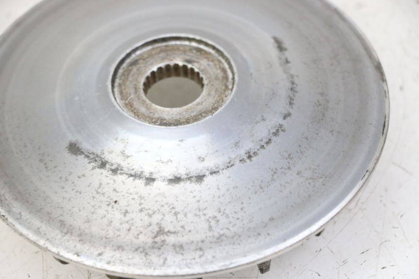 photo de VARIATORE PIAGGIO VESPA GRANTURISMO 200 (2004 - 2005)
