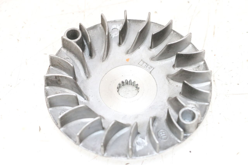 photo de VARIATORE YAMAHA XMAX X-MAX 125 (2006 - 2009) - Vista principale