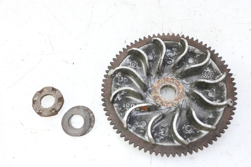 photo de VARIATORE PIAGGIO X9 EVOLUTION 125 (2003 - 2007)