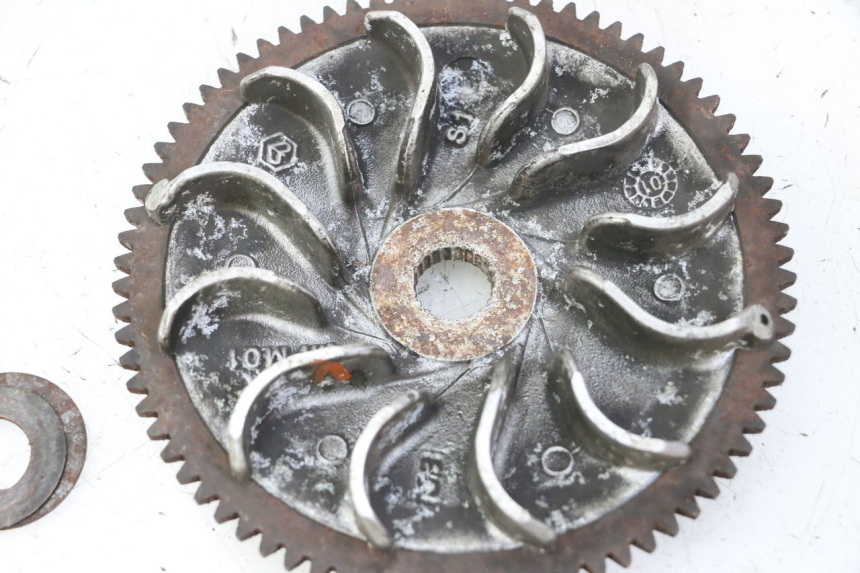 photo de VARIATORE PIAGGIO X9 EVOLUTION 125 (2003 - 2007)