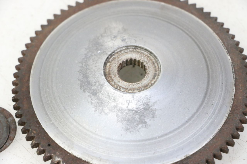 photo de VARIATORE PIAGGIO X9 EVOLUTION 125 (2003 - 2007)