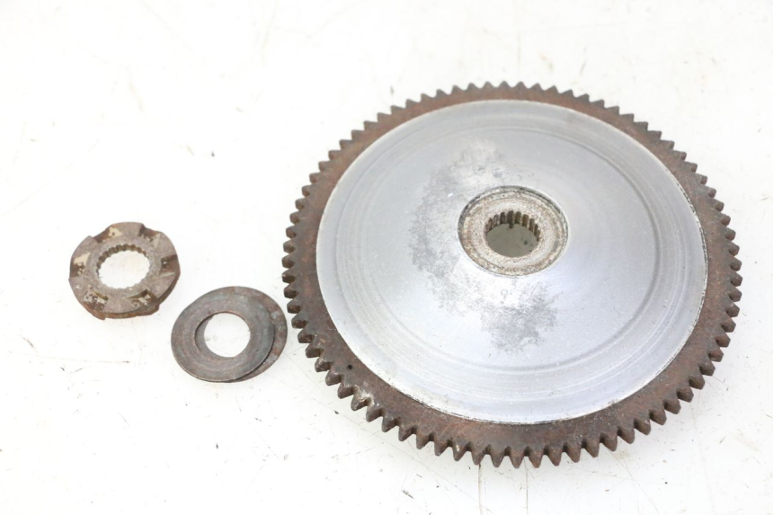 photo de VARIATORE PIAGGIO X9 EVOLUTION 125 (2003 - 2007)