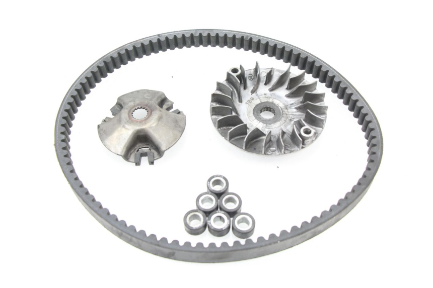 photo de VARIATORE YAMAHA XMAX X-MAX 125 (2006 - 2009)