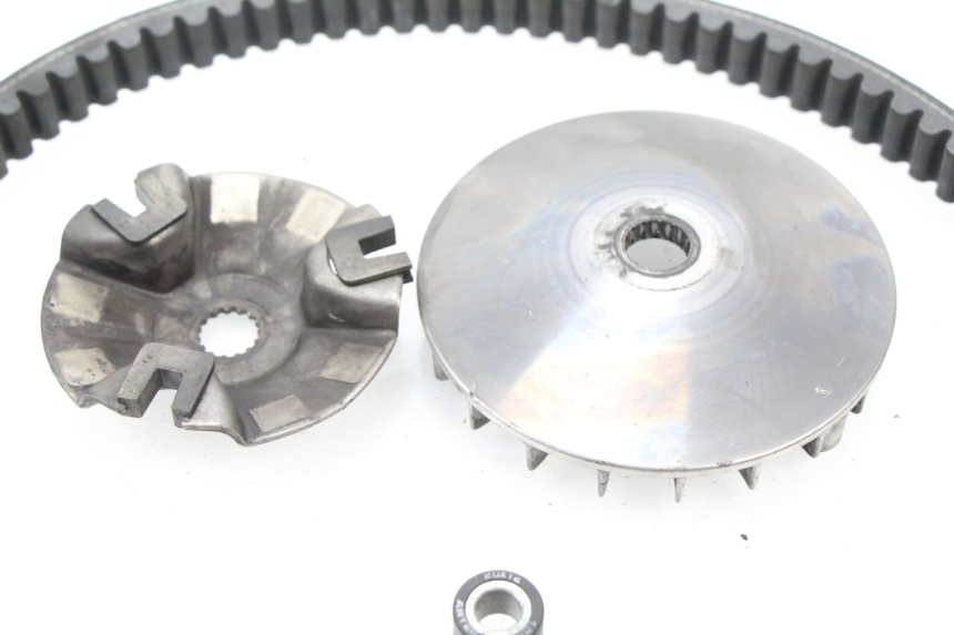 photo de VARIATORE YAMAHA XMAX X-MAX 125 (2006 - 2009)