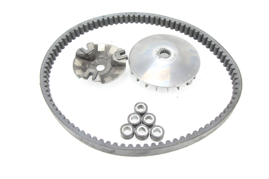 photo de VARIATORE YAMAHA XMAX X-MAX 125 (2006 - 2009)