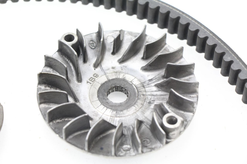 photo de VARIATORE YAMAHA XMAX X-MAX 125 (2006 - 2009)