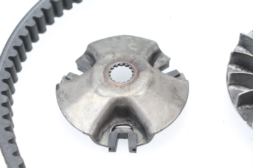 photo de VARIATORE YAMAHA XMAX X-MAX 125 (2006 - 2009)