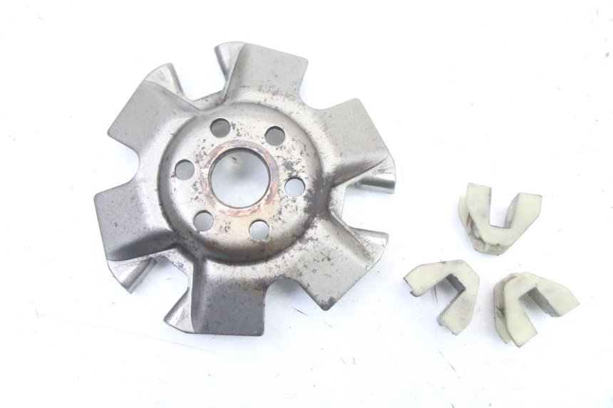 photo de VARIATORE BMW C1 125 (2000 - 2003)