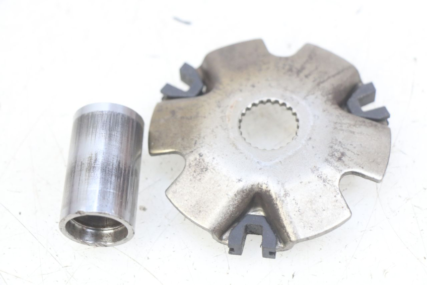 photo de PEZZO MOBILE TGB CITY 2 50 (2009 - 2013)