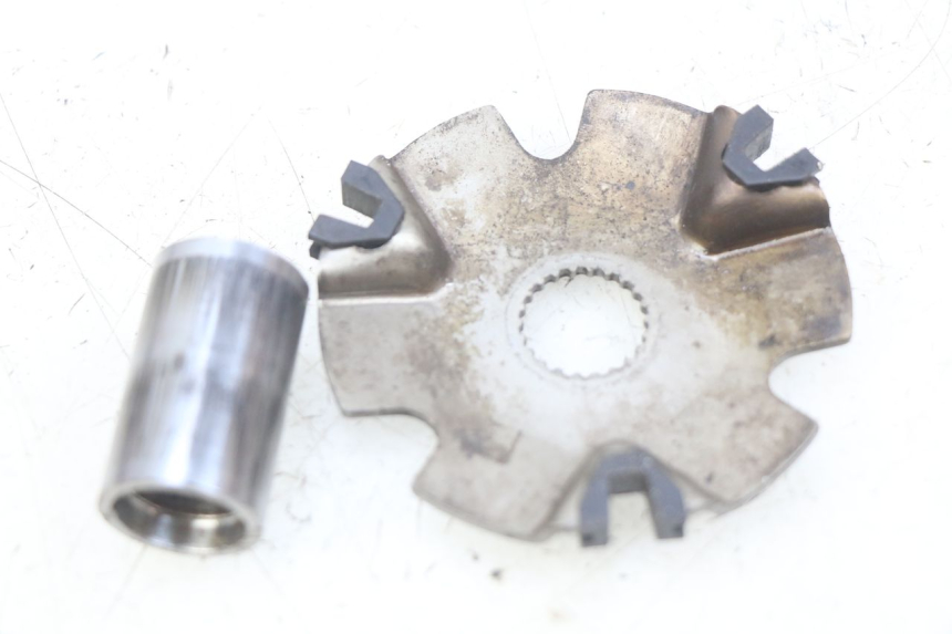 photo de PEZZO MOBILE TGB CITY 2 50 (2009 - 2013)