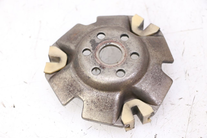 photo de VARIATORE DAELIM HISTORY 125 (2001 - 2002)