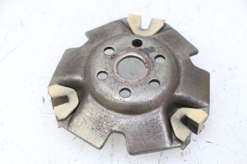 photo de VARIATORE DAELIM HISTORY 125 (2001 - 2002)