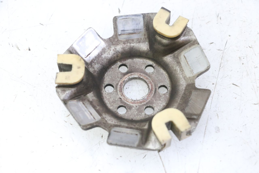 photo de VARIATORE DAELIM HISTORY 125 (2001 - 2002)