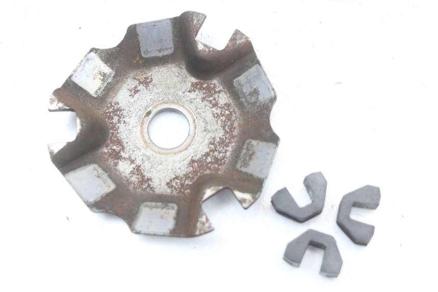 photo de VARIATORE HONDA NHX LEAD 110 (2008 - 2010)