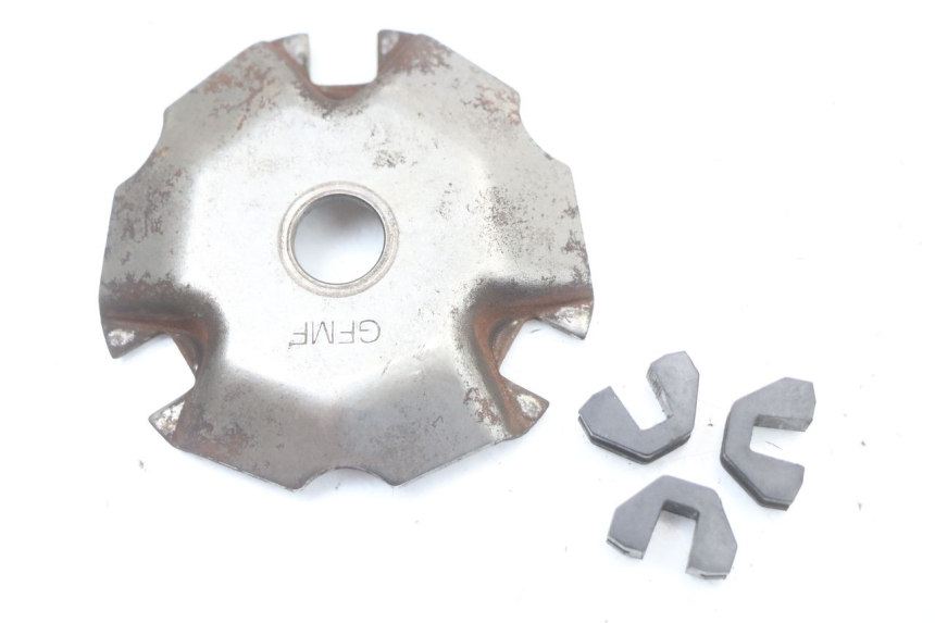 photo de VARIATORE HONDA NHX LEAD 110 (2008 - 2010)