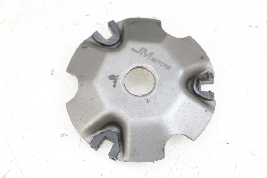 photo de VARIATORE JM MOTORS OLDIES 4T 50 (2010 - 2020) - Vista principale