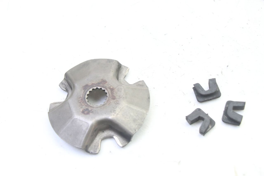 photo de VARIATORE IMF INDUSTRIE PACH 2T 50 (2009 - 2018)