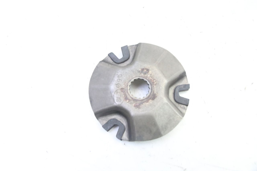 photo de VARIATORE IMF INDUSTRIE PACH 2T 50 (2009 - 2018)