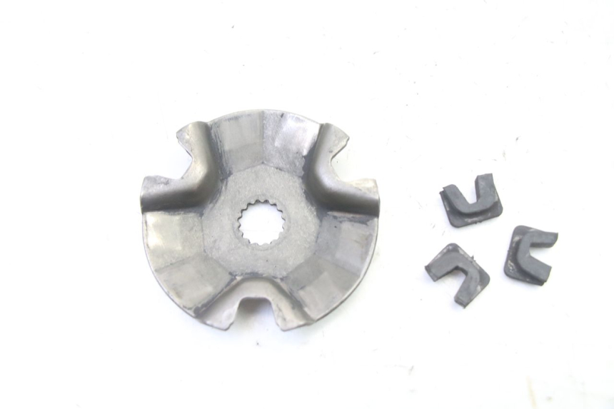 photo de VARIATORE IMF INDUSTRIE PACH 2T 50 (2009 - 2018)