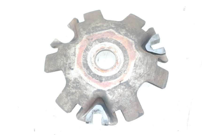 photo de VARIATORE PEUGEOT ELYSTAR 50 (2002 - 2014)