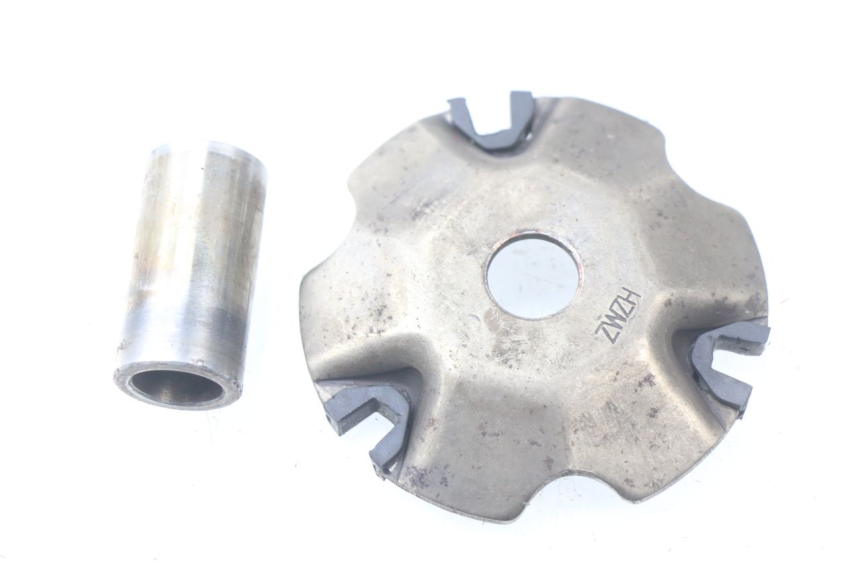 photo de VARIATORE PEUGEOT KISBEE 4T 50 (2010 - 2017)