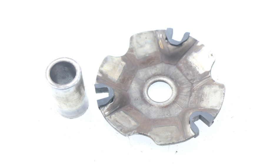 photo de VARIATORE PEUGEOT KISBEE 4T 50 (2010 - 2017)
