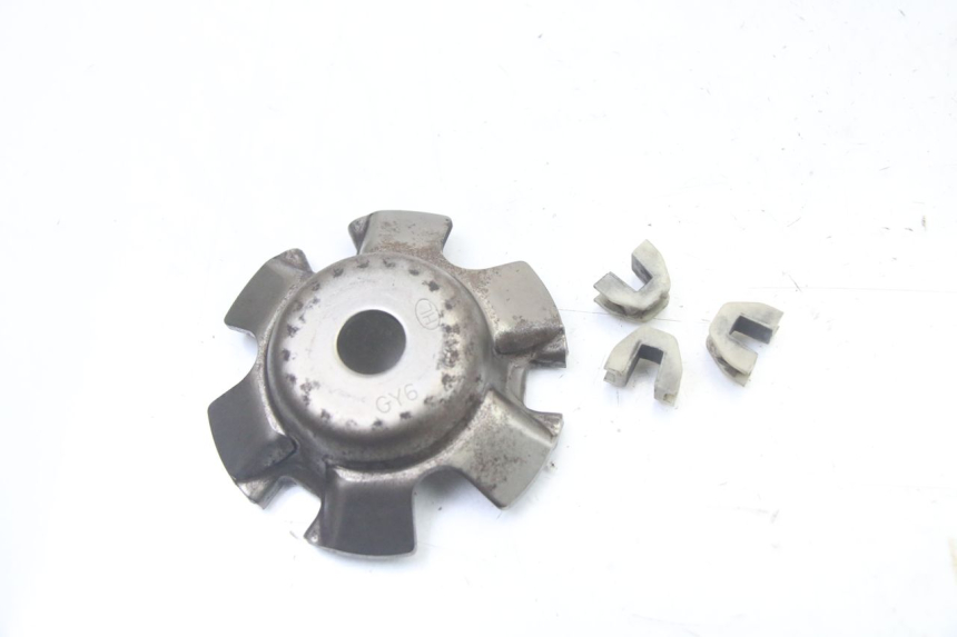 photo de VARIATORE PEUGEOT VIVACITY 125 (2010 - 2017)