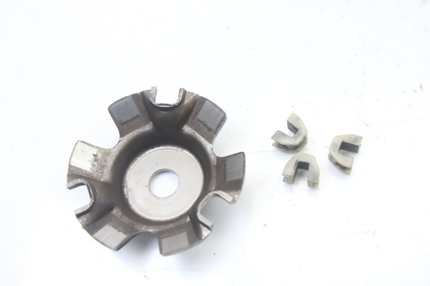 photo de VARIATORE PEUGEOT VIVACITY 125 (2010 - 2017)
