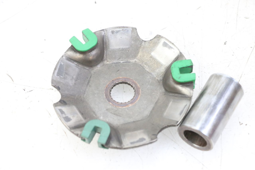 photo de VARIATORE PIAGGIO VESPA GRANTURISMO 200 (2004 - 2005)