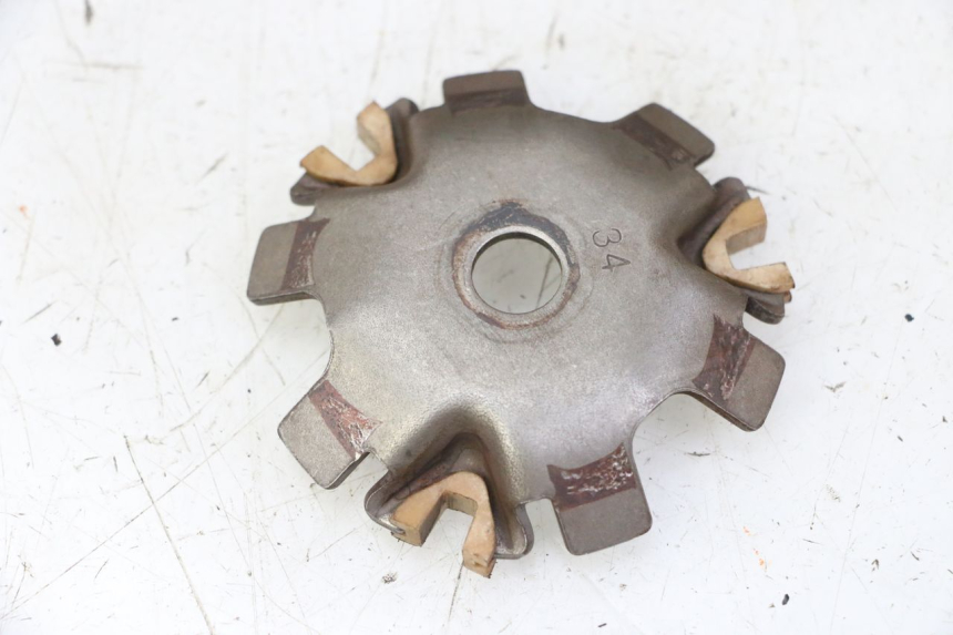 photo de VARIATORE PEUGEOT STREETZONE I 2T 50 (2018 - 2020)