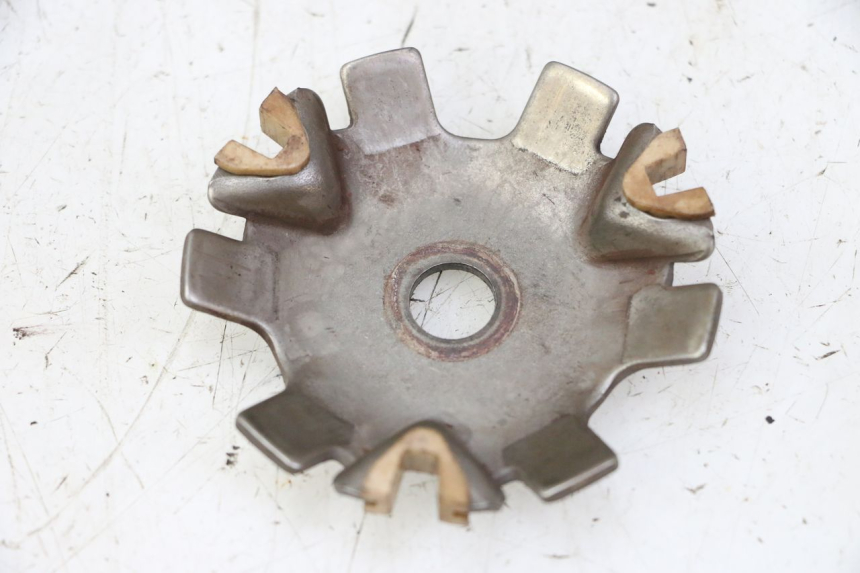photo de VARIATORE PEUGEOT STREETZONE I 2T 50 (2018 - 2020)