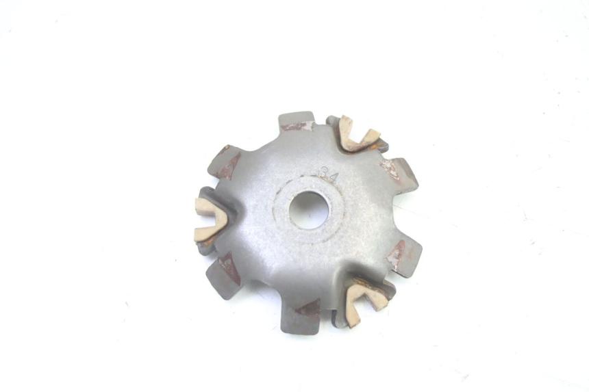 photo de VARIATORE PEUGEOT STREETZONE I NAKED 2T 50 (2018 - 2020)