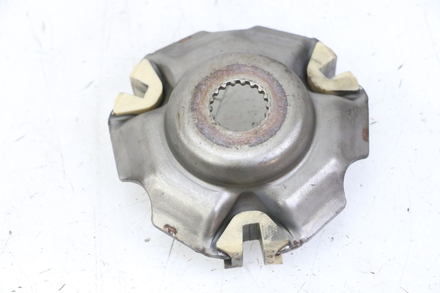 photo de VARIATORE SUZUKI BURGMAN 125 (2007 - 2014)