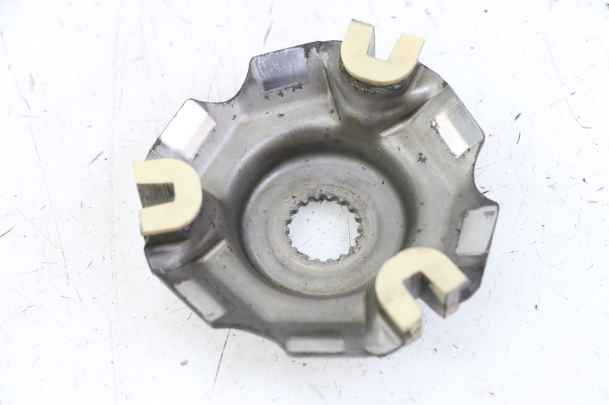photo de VARIATORE SUZUKI BURGMAN 125 (2007 - 2014)